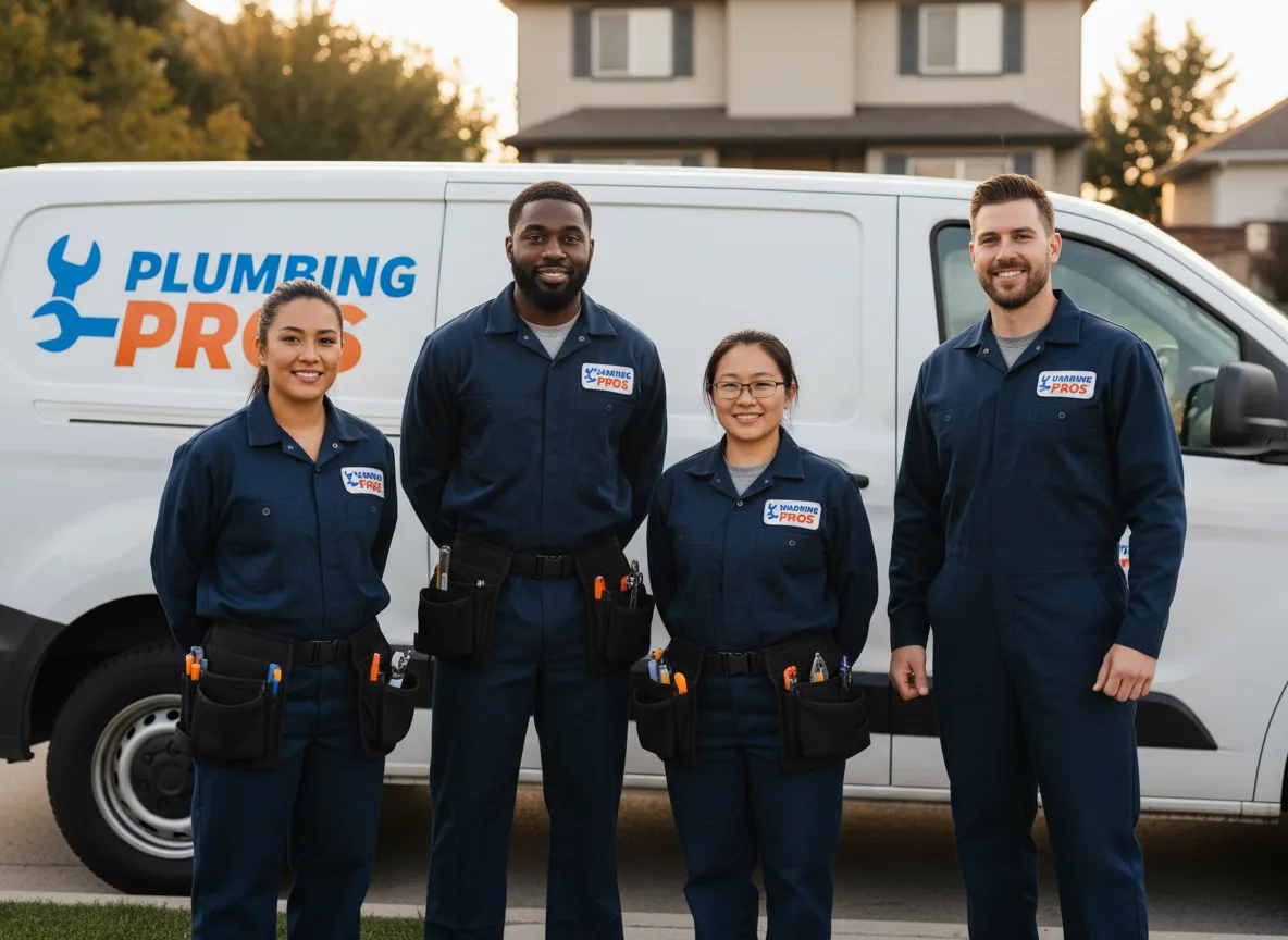 Water Heater Repair company in Galveston, TX